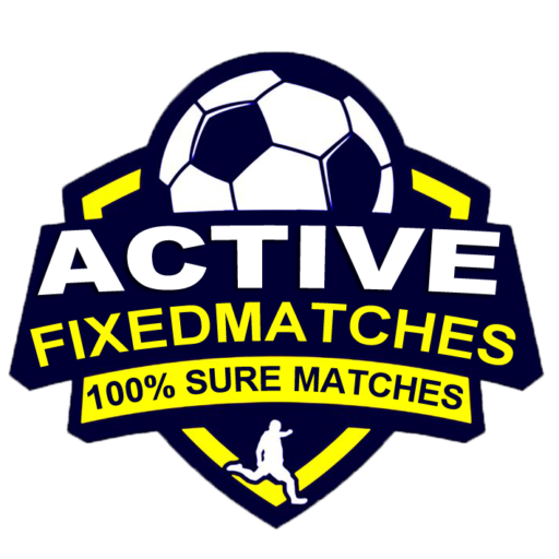 Fixed Matches